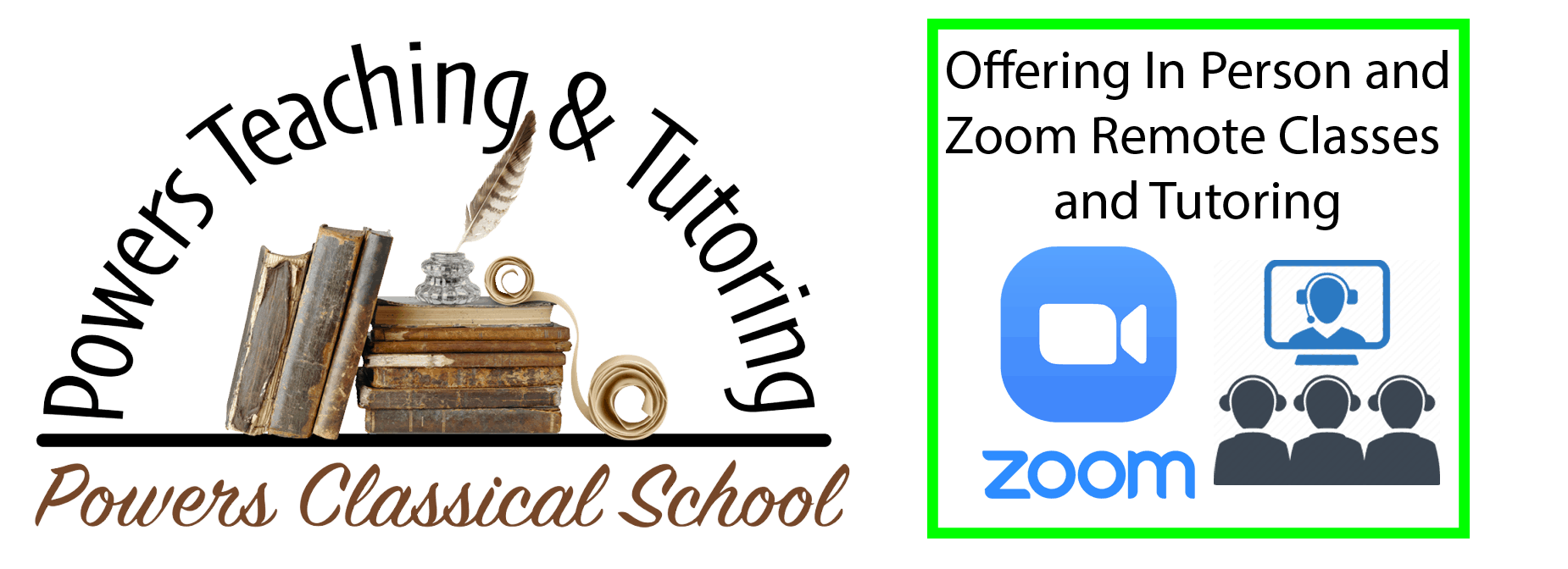 Powers Classical School 2022